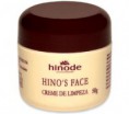 Hino´s Face Creme de Limpeza 50g código: 000200